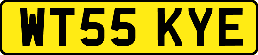 WT55KYE