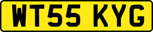 WT55KYG