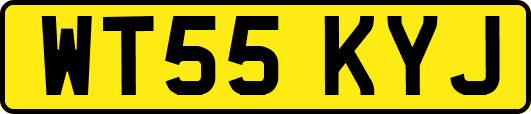 WT55KYJ
