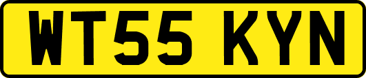 WT55KYN