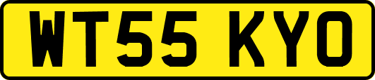 WT55KYO