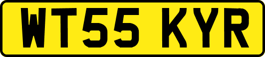 WT55KYR