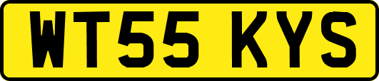WT55KYS