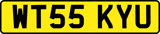 WT55KYU