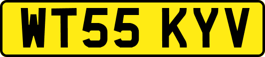 WT55KYV