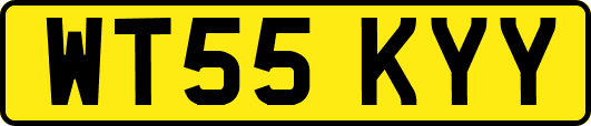 WT55KYY