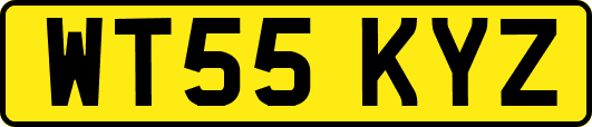 WT55KYZ