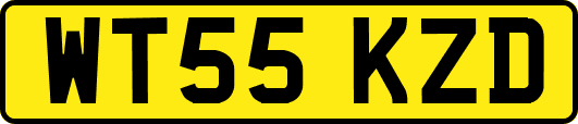 WT55KZD