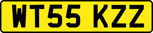 WT55KZZ