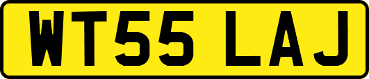 WT55LAJ