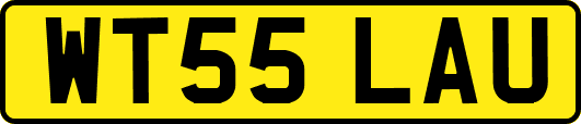 WT55LAU