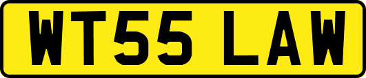 WT55LAW