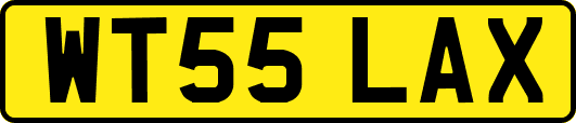 WT55LAX