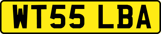 WT55LBA