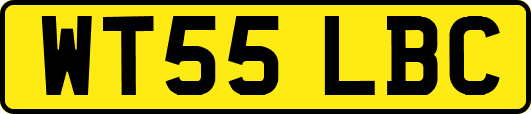 WT55LBC