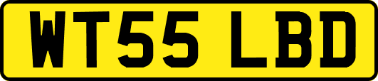 WT55LBD