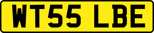 WT55LBE