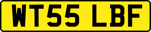 WT55LBF
