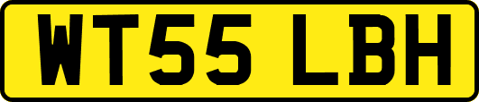WT55LBH