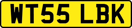 WT55LBK