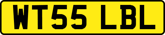 WT55LBL