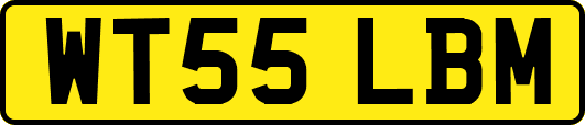 WT55LBM