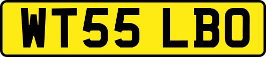 WT55LBO