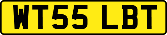 WT55LBT