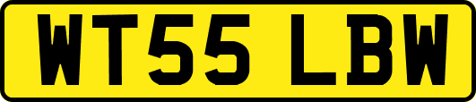WT55LBW
