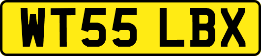 WT55LBX