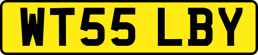 WT55LBY
