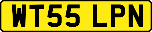 WT55LPN