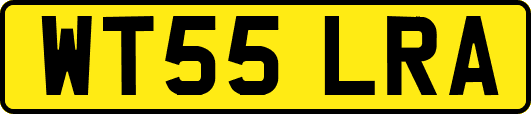 WT55LRA