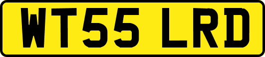 WT55LRD