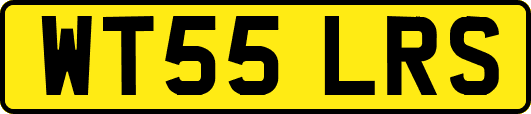 WT55LRS