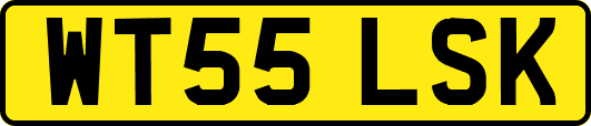 WT55LSK
