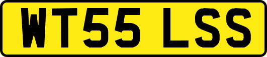 WT55LSS