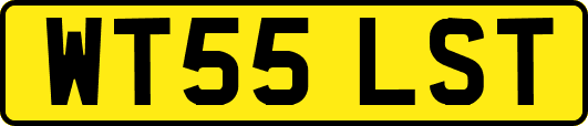 WT55LST