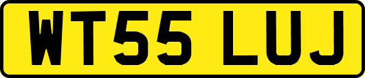 WT55LUJ