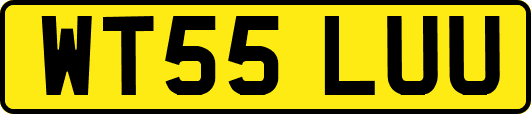 WT55LUU