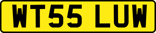 WT55LUW