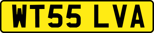 WT55LVA