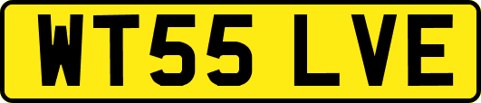 WT55LVE