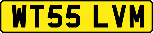 WT55LVM