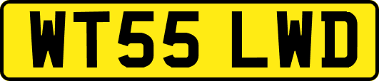WT55LWD