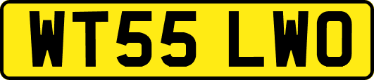 WT55LWO