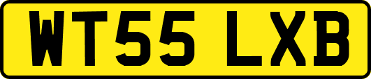 WT55LXB