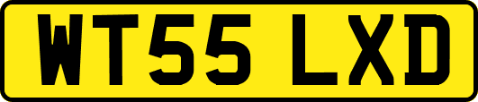 WT55LXD