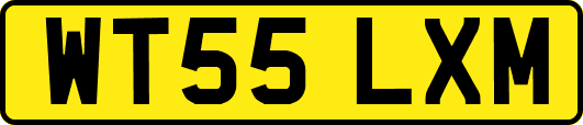 WT55LXM