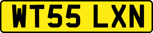 WT55LXN